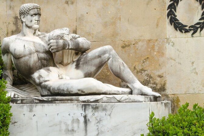 Thermopylae and Delphi Private Full-Day Tour from Athens - FAQs