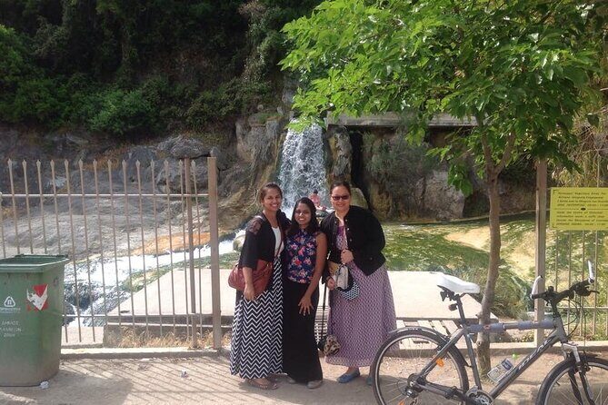 Thermopylae day Trip from Athens-Private Tour - Who Is This Tour Best Suited For?