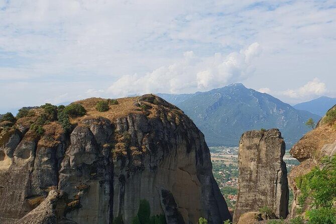 Thermopylae Delphi Private Tour for a Dive in History Depths - Exploring Sacred Sites and Natural Wonders