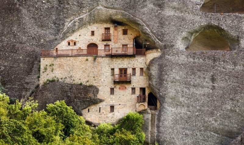 Thessaloniki: 2-Day Meteora Trip with Guided Tours and Hotel - Who Would Love This Tour?
