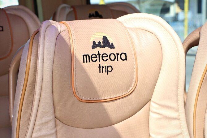 Thessaloniki: 2-Day Meteora Trip with Guided Tours and Hotel - What the Tour Offers: An Overview