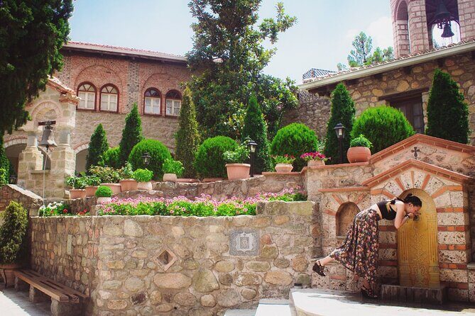 Thessaloniki: 2-Day Meteora Trip with Guided Tours and Hotel - Authentic Feedback from Travelers