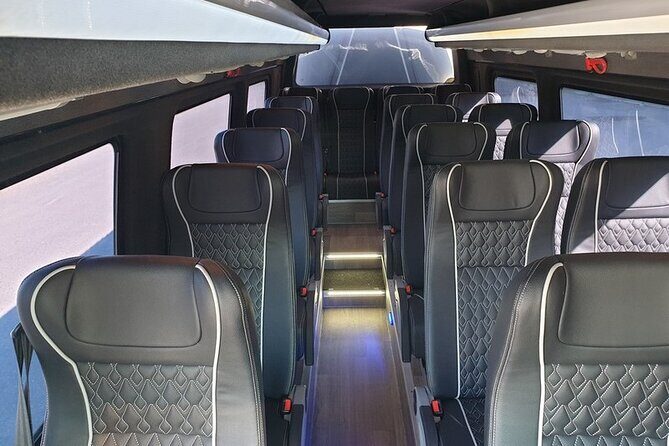 Thessaloniki Airport Transfer Taxi-Minivan-Minibus - Final Thoughts: Is It for You?