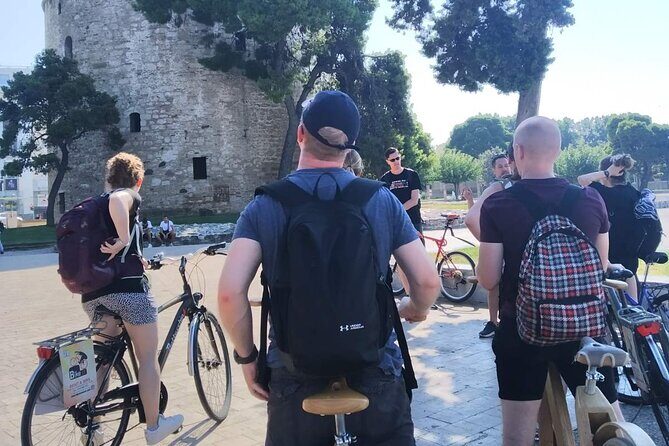 Thessaloniki Bike Tour, the best way to explore the city - Final Thoughts