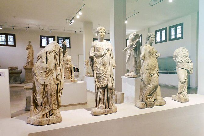 Thessaloniki: Bus Trip to Dion & Mt Olympus National Park - The Experience in Detail