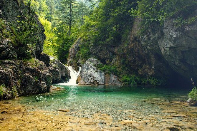 Thessaloniki: Bus Trip to Dion & Mt Olympus National Park - Final Thoughts