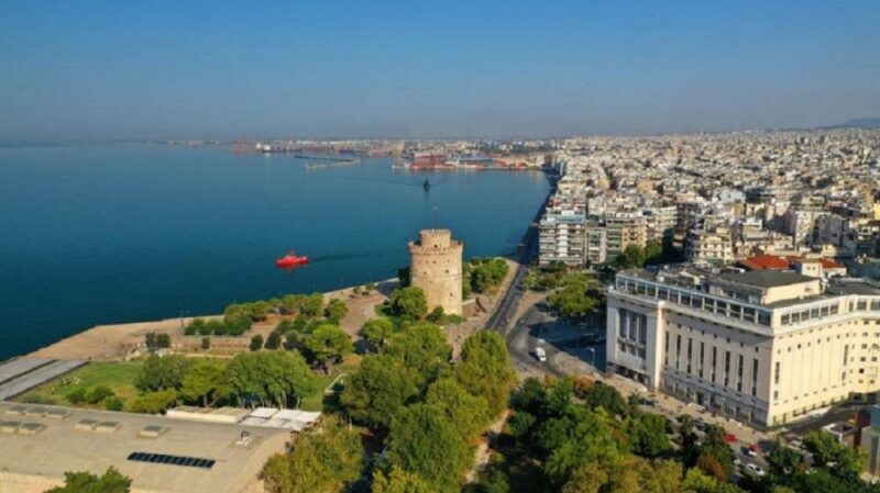 Thessaloniki: Byzantine Museum E-Ticket with Audio Tour - An In-Depth Look at the Experience