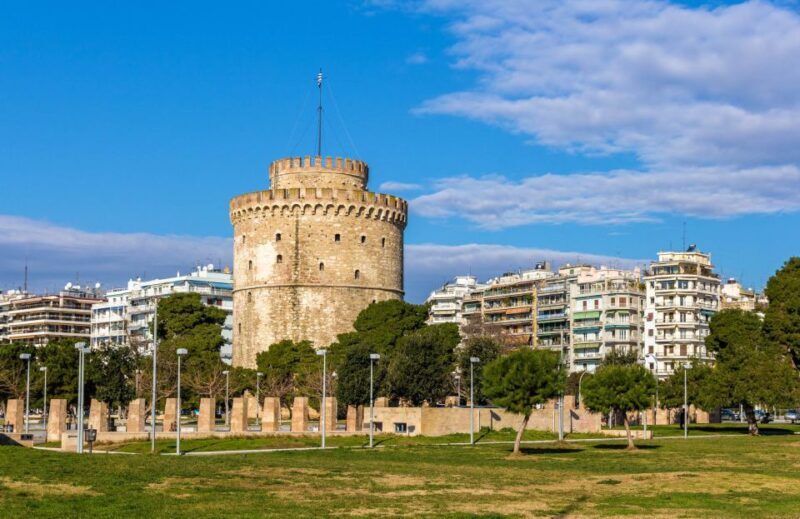 Thessaloniki: Byzantine Museum E-Ticket with Audio Tour - FAQ