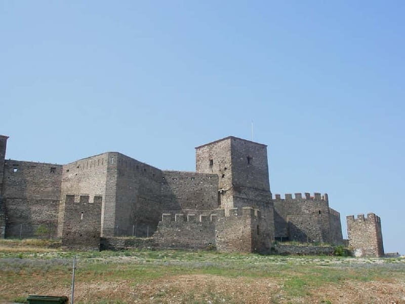 Thessaloniki: Capture the Moments - An In-Depth Look at the Tour