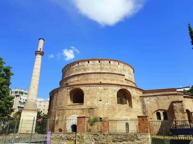 Thessaloniki: Capture the Moments - Who Should Consider This Tour?