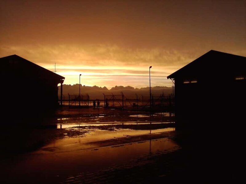 Thessaloniki city centre tour through the eyes of a Local - A Deep Dive into Thessaloniki’s City Centre