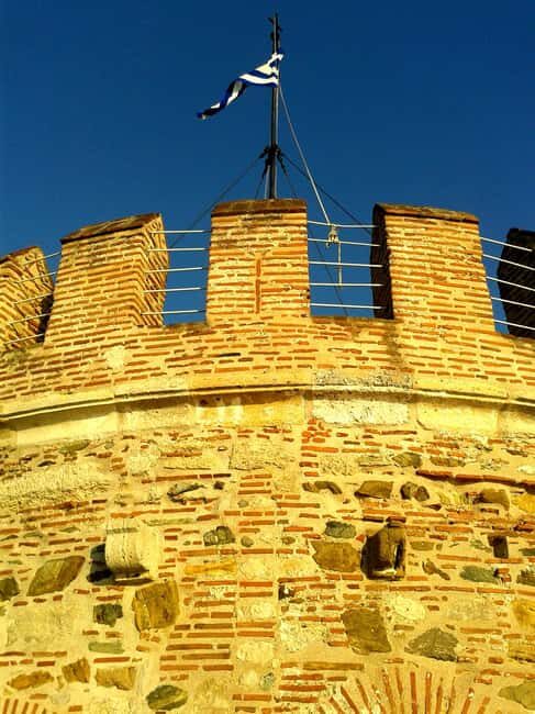 Thessaloniki city centre tour through the eyes of a Local - FAQ