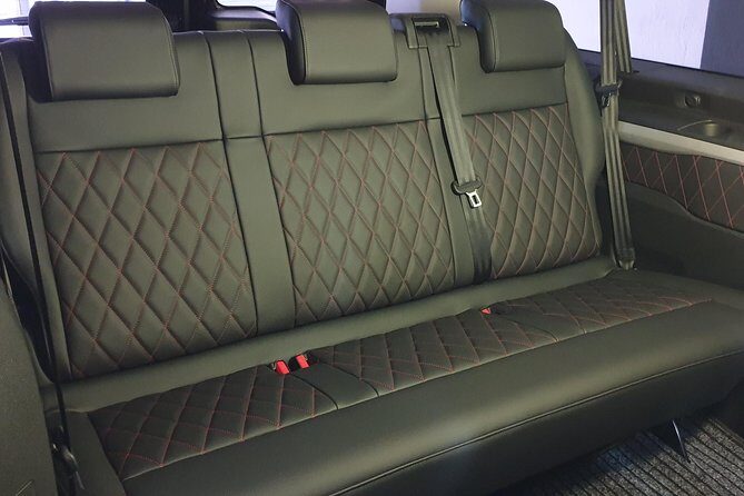 Thessaloniki city from or to SKG airport transfer - Downsides & Considerations