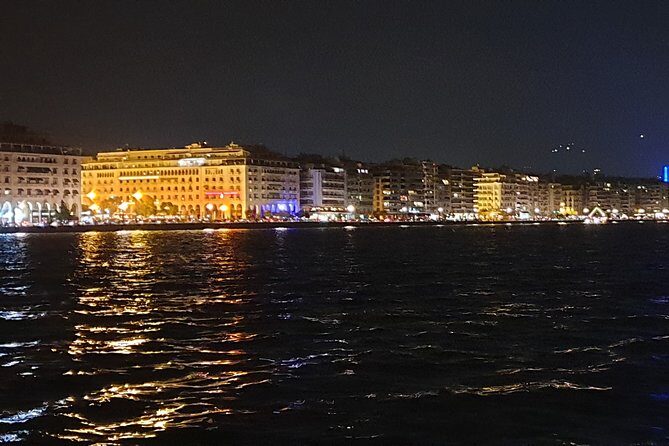 Thessaloniki city from or to SKG airport transfer - FAQ