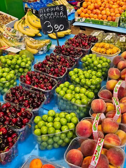 Thessaloniki: City Highlights Guided Walking Tour - The Value for Money