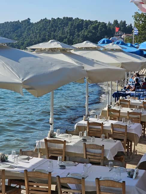 Thessaloniki: City Highlights Guided Walking Tour - Final Thoughts: Who Should Sign Up?