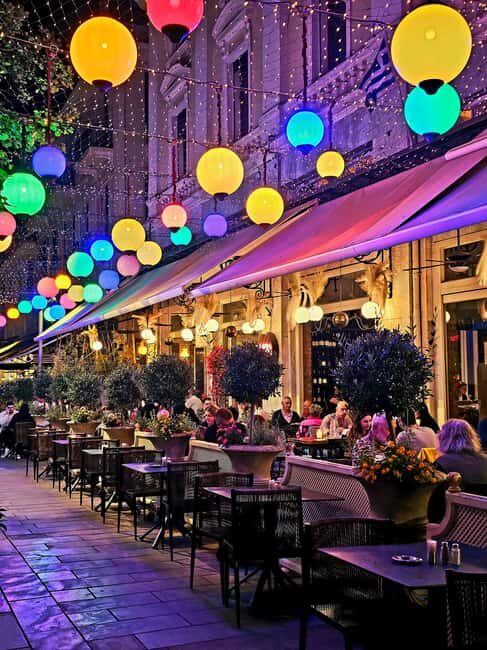 Thessaloniki: City Highlights Guided Walking Tour - Frequently Asked Questions (FAQs)