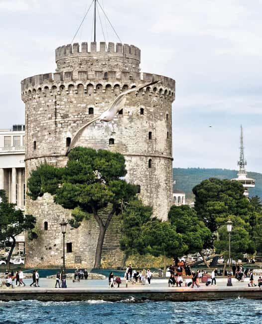 Thessaloniki: City Highlights Guided Walking Tour - Final Word