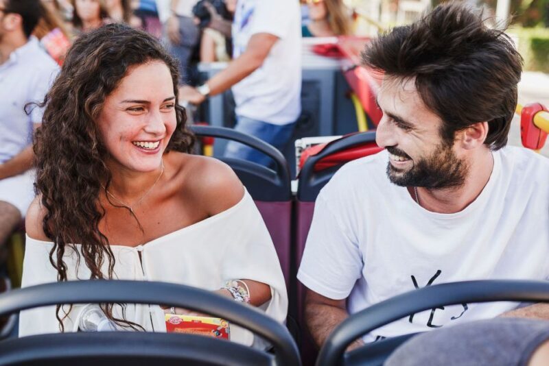 Thessaloniki: City Sightseeing Hop-On Hop-Off Bus Tour - Who Should Consider This Tour?