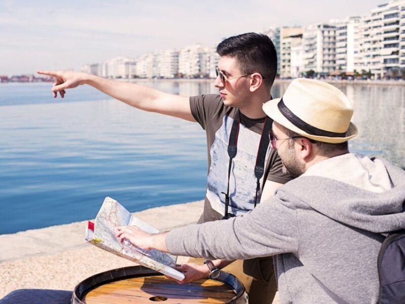 Thessaloniki City Tour and Archaeological Museum - A Deep Dive into Thessaloniki City Tour and Archaeological Museum