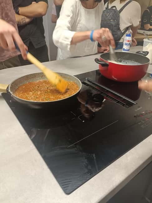 Thessaloniki: Cook like a Greek mama - Final Thoughts