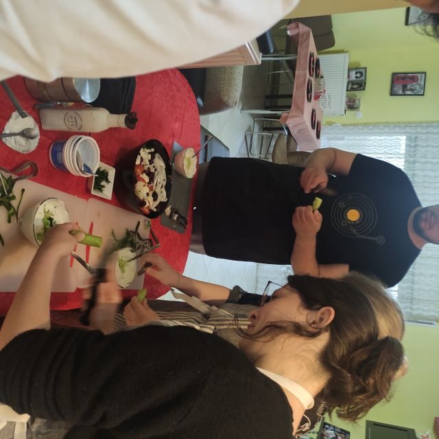 Thessaloniki: Cooking Experience with Local Greek Family - What Do Guests Say?