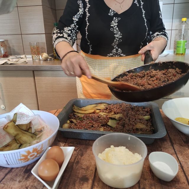 Thessaloniki: Cooking Experience with Local Greek Family - Who Would Love This Tour?