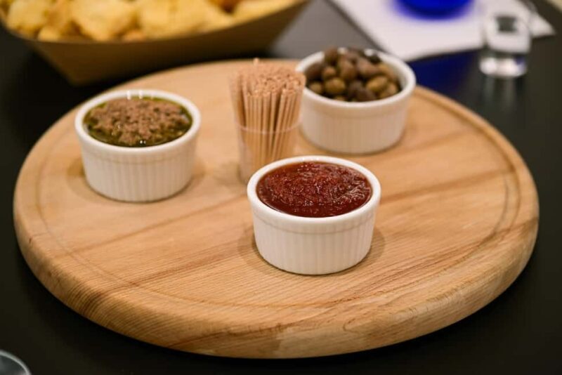 Thessaloniki: Cretan Olive Oil Tasting Experience - Final Thoughts