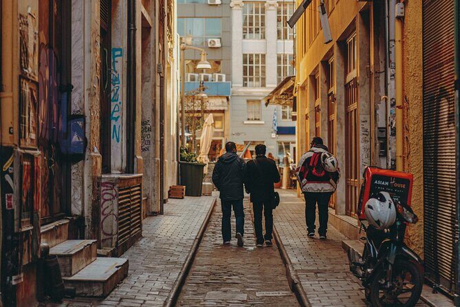 Thessaloniki: Customized Private Walking Tour with a Local - Cost and Value: Is It Worth It?