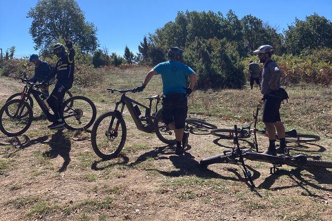 Thessaloniki E-bike Mountain Adventure Tour - The Sum Up: Who Should Consider This Tour?