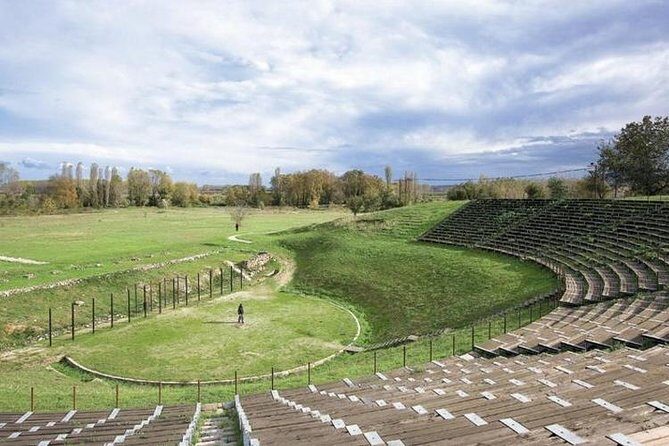 Thessaloniki: Explore Ancient Dion & the Charm of Panteleimonas - What to Expect on the Tour