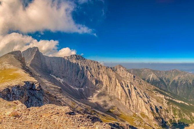 Thessaloniki: Explore Ancient Dion & the Charm of Panteleimonas - How Good Is the Value?