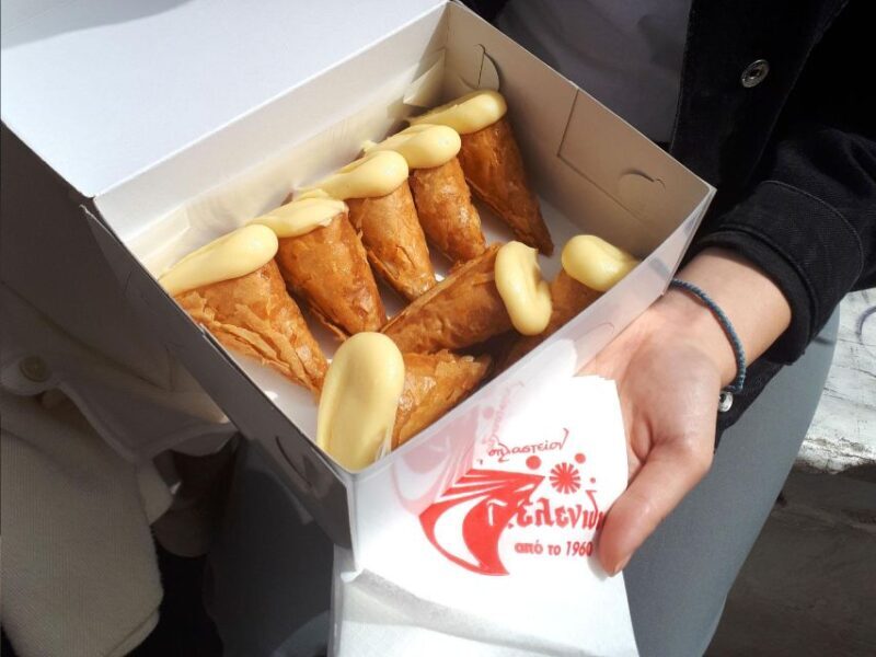 Thessaloniki: Family Treasure Hunt & Tour w Food Stops - Starting Off: What to Expect