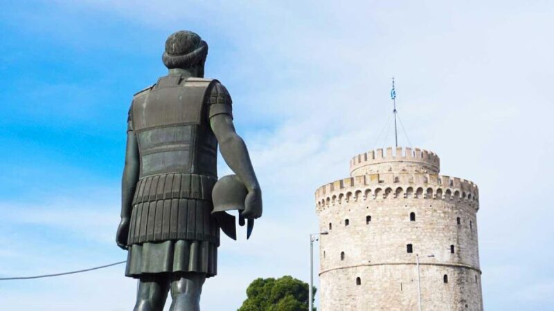 Thessaloniki: Family Treasure Hunt & Tour w Food Stops - Final Thoughts