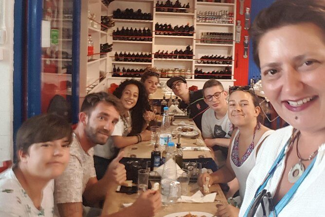 Thessaloniki Food Tour - Gastronomy Experience - 4 hrs - What Travelers Are Saying
