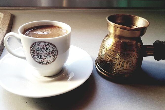 Thessaloniki Food Tour - Gastronomy Experience - 4 hrs - Frequently Asked Questions