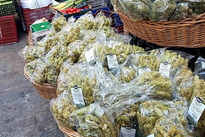 Thessaloniki Food Tour - Gastronomy Experience - 4 hrs - Final Thoughts