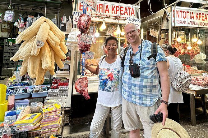Thessaloniki Food Tour with a Local Chef - Who Will Love This Tour?