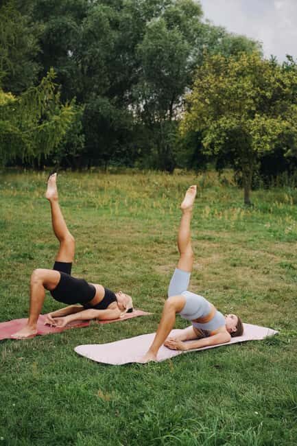 Thessaloniki Forest Wellness & Fun - An In-Depth Look at Thessaloniki Forest Wellness & Fun