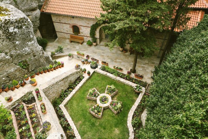 Thessaloniki: Full-Day Bus Trip to Meteora - FAQs