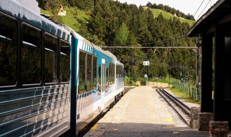 Thessaloniki: Full-Day Meteora Monasteries Tour - A Practical Breakdown of the Meteora Day Trip