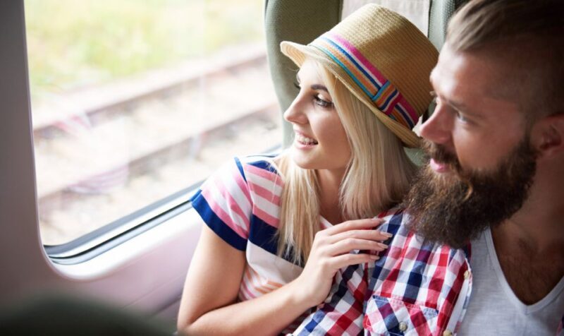 Thessaloniki: Full-Day Meteora Monasteries Tour - The Value for Money