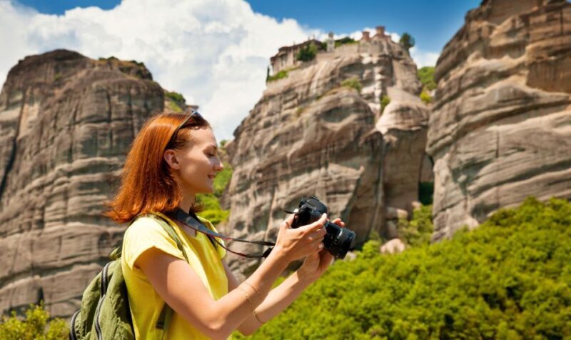 Thessaloniki: Full-Day Meteora Monasteries Tour - FAQs About the Meteora Tour