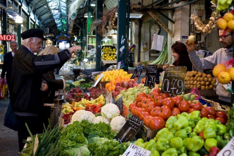 Thessaloniki: Guided Food and Culture Tour with Tastings - Key Points