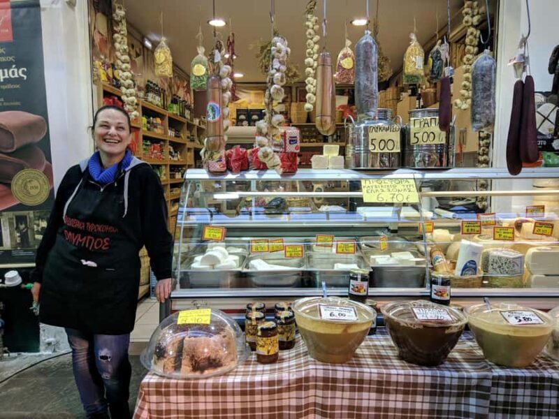 Thessaloniki: Guided Food and Culture Tour with Tastings - Who Should Consider This Tour?