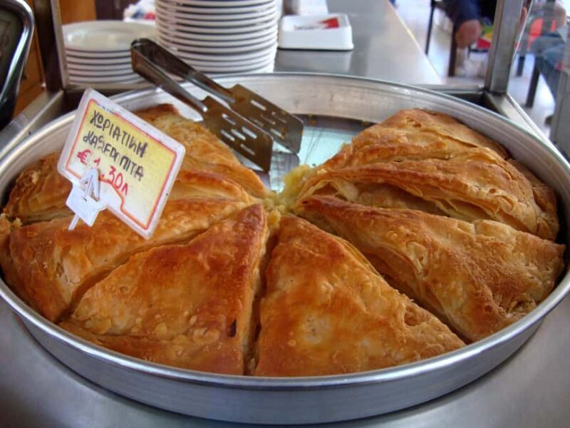 Thessaloniki: Guided Food and Culture Tour with Tastings - The Bottom Line