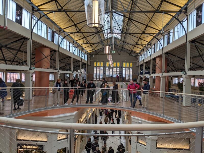 Thessaloniki: Guided Walking and Food Tour with Drinks - Final Thoughts