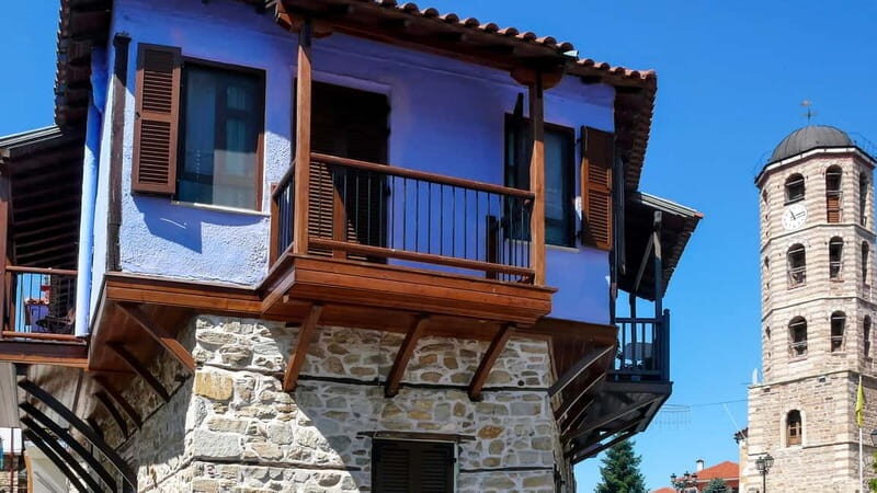 Thessaloniki: Halkidiki, Arnaia, Ierissos  Swim & Tasting - Practicalities and Pacing