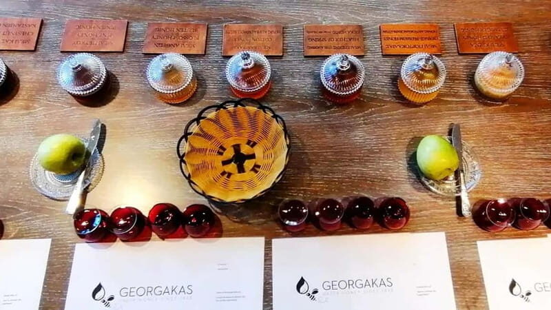 Thessaloniki: Halkidiki, Arnaia, Ierissos  Swim & Tasting - Cost and Value