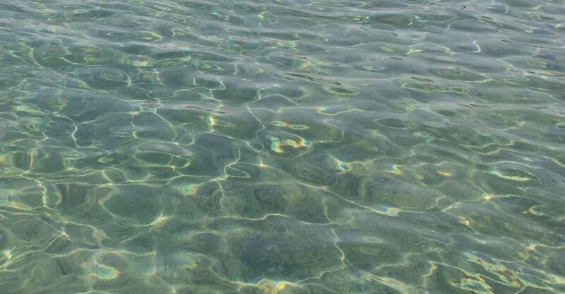 Thessaloniki: Halkidiki Beach-Hopping & Swimming - What to Expect from This Tour